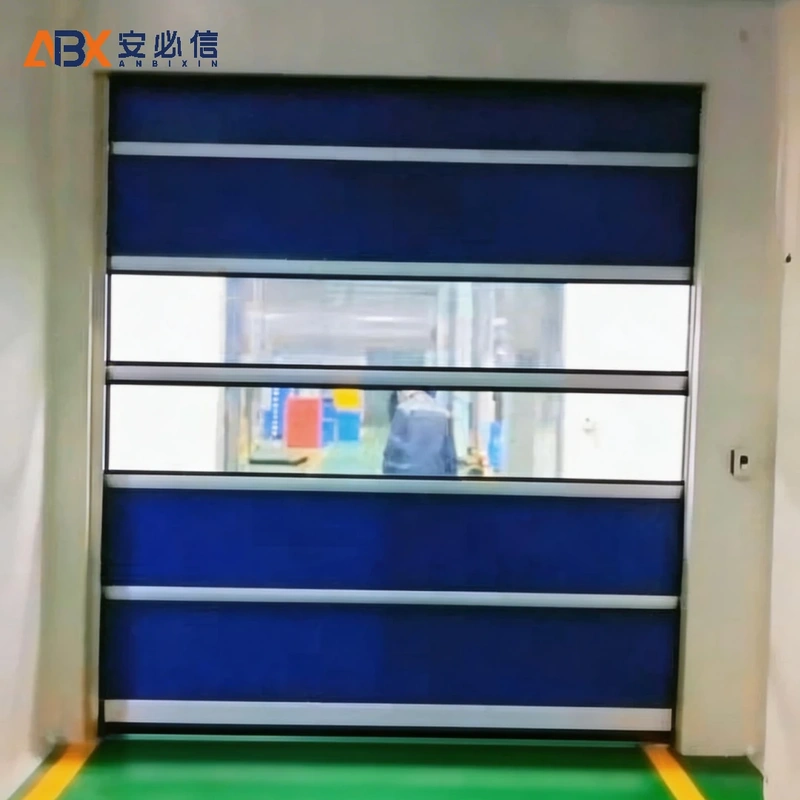 合肥市洁净快速门