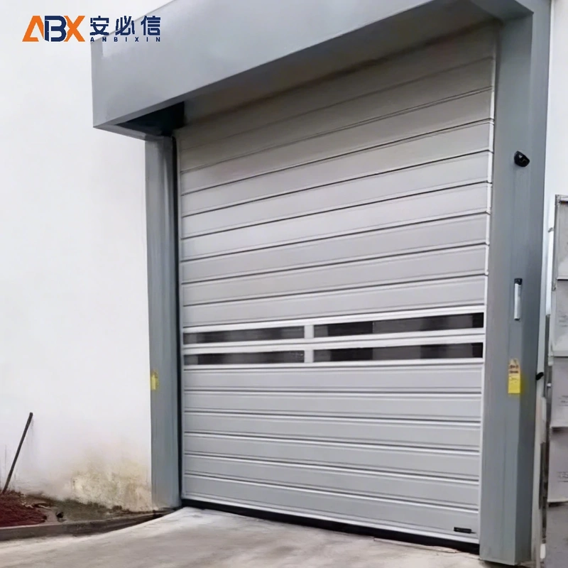 合肥市洁净室高速门